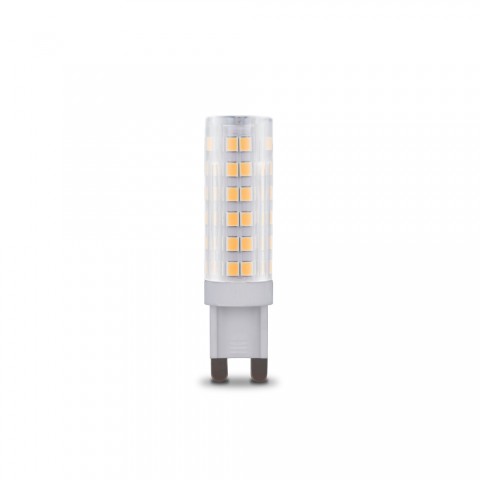 LED lempa G9 220V 6W (40W) 6000K 480lm šaltai balta Forever Light 